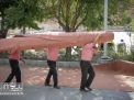 گزارش تصویری | اردوی فرهنگی و تفریحی ویژه دانشجویان جدید الورود - پسران 